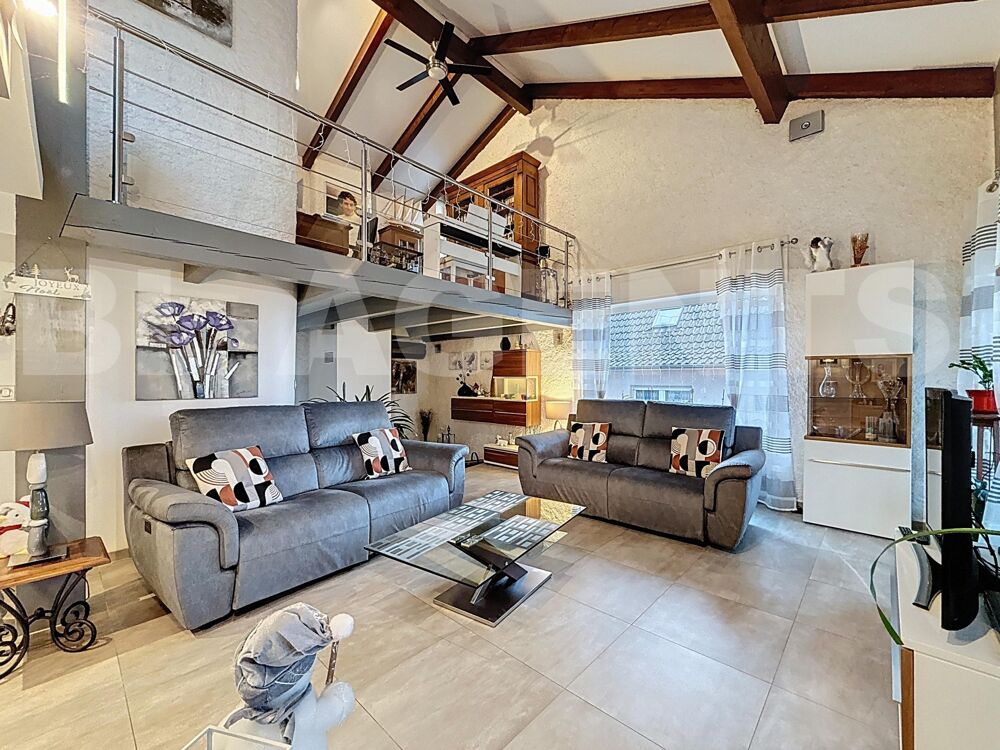 � vendre  Maison Hettange-Grande (57330)