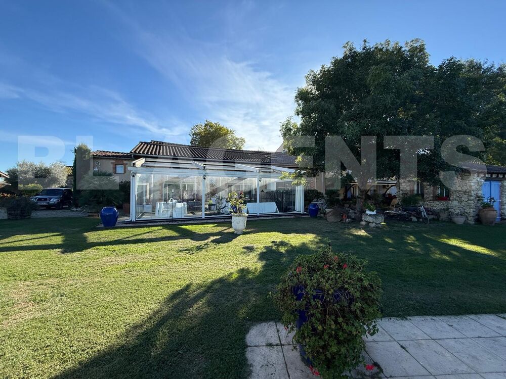  vendre  Maison Vielmur-sur-Agout (81570)