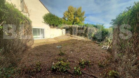   STUDIO AVEC JARDIN Appartement - 1 pice(s) - 34 m
