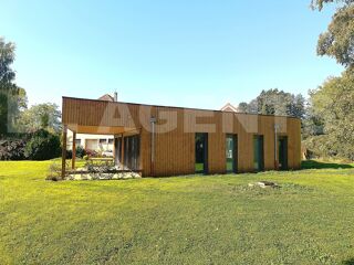  Maison � vendre 3 pi�ces 125 m�