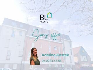  Appartement � vendre 3 pi�ces 42 m�