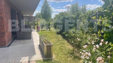   Appartement T3  en bordure de la Deule  MARQUETTE LEZ LILLE Appartement - 3 pi�ce(s) - 64 m�