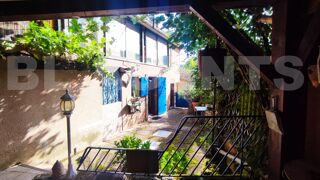  Maison � vendre 9 pi�ces 132 m�