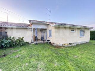  Maison � vendre 3 pi�ces 68 m�