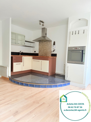  Appartement  vendre 1 pice 31 m