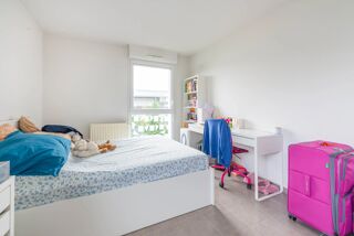  Appartement � vendre 3 pi�ces 57 m�