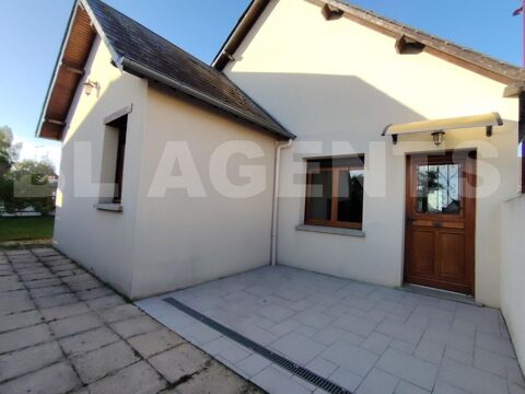   Dozul� centre - Maison familiales avec 3 chambres et jardin Maison - 4 pi�ce(s) - 79 m�