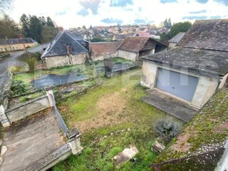  Maison  vendre 6 pices 145 m