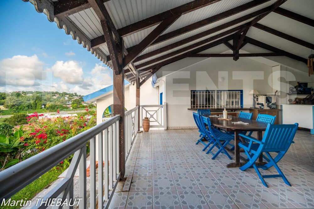 � vendre  Maison Ducos (97224)