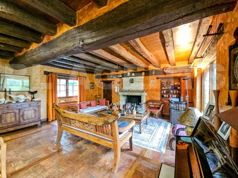  vendre  Maison Chtellerault (86100)