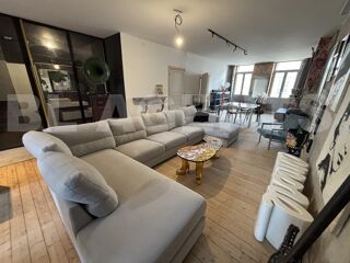  Loft  vendre 3 pices 110 m