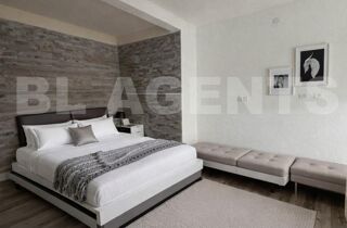  Appartement � vendre 4 pi�ces 77 m�