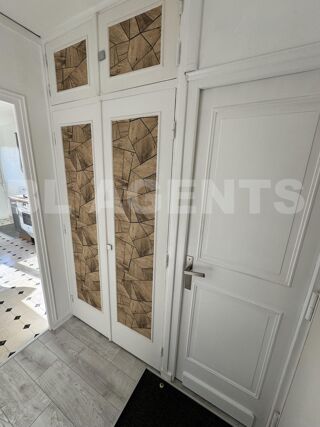  Appartement  vendre 4 pices 72 m