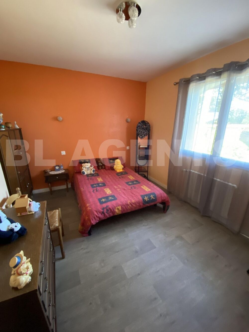 � vendre  Maison Saint-Nicolas-de-Redon (44460)