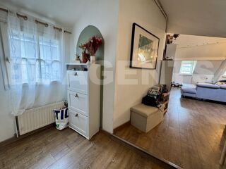  Appartement  vendre 3 pices 59 m