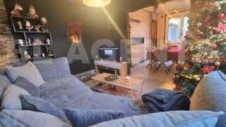  Maison � vendre 4 pi�ces 85 m�