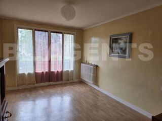  Appartement  vendre 3 pices 53 m