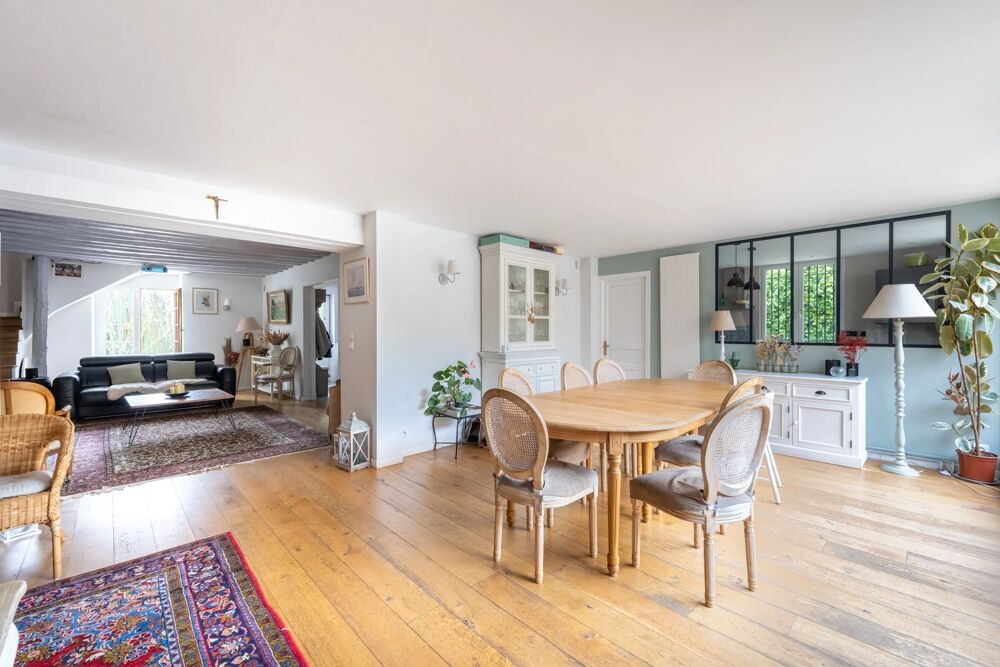  vendre  Maison Rambouillet (78120)