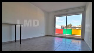  Appartement à vendre 2 pièces 44 m² Castelnau-le-lez