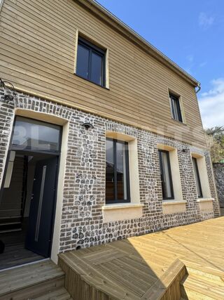  Maison � vendre 5 pi�ces 120 m�