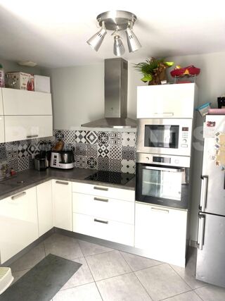  Maison � vendre 5 pi�ces 110 m�