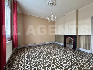  Maison � vendre 4 pi�ces 83 m�