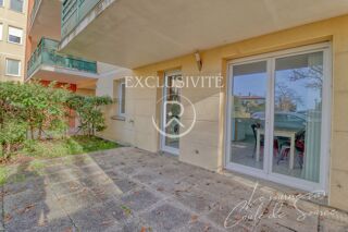  Appartement � vendre 2 pi�ces 44 m�