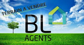  Terrain  vendre 