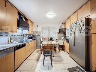  Maison � vendre 5 pi�ces 120 m�