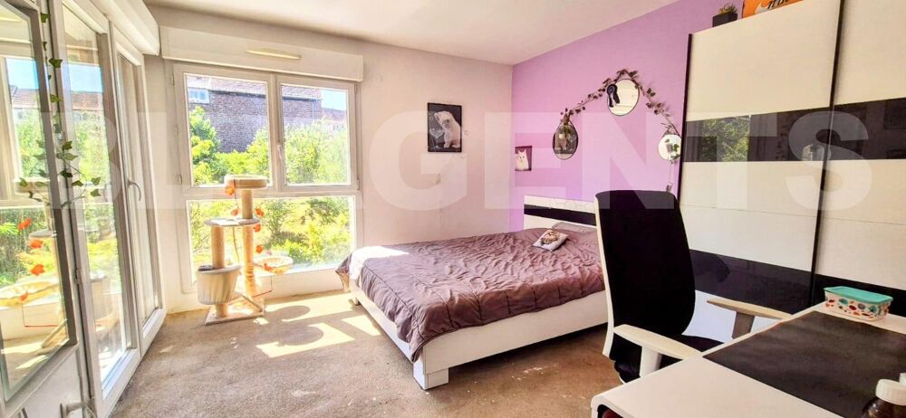 � vendre  Maison Wasselonne (67310)