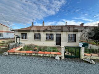  Maison � vendre 5 pi�ces 90 m�