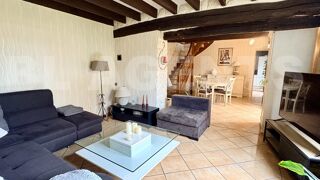  Maison  vendre 7 pices 118 m