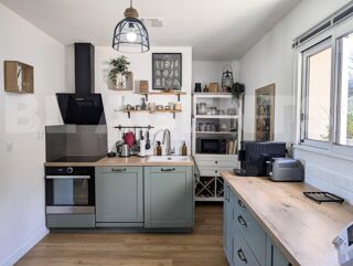  Maison � vendre 4 pi�ces 80 m�