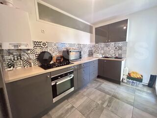  Appartement � vendre 4 pi�ces 83 m�