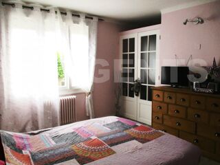  Maison � vendre 5 pi�ces 112 m�