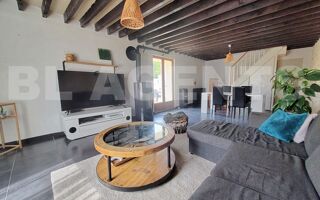  Maison  vendre 6 pices 161 m