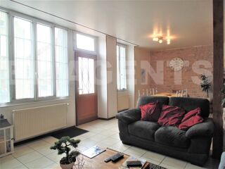  Maison � vendre 6 pi�ces 240 m�