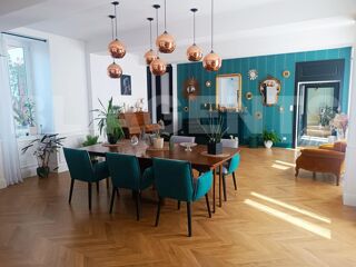  Maison � vendre 13 pi�ces 282 m�