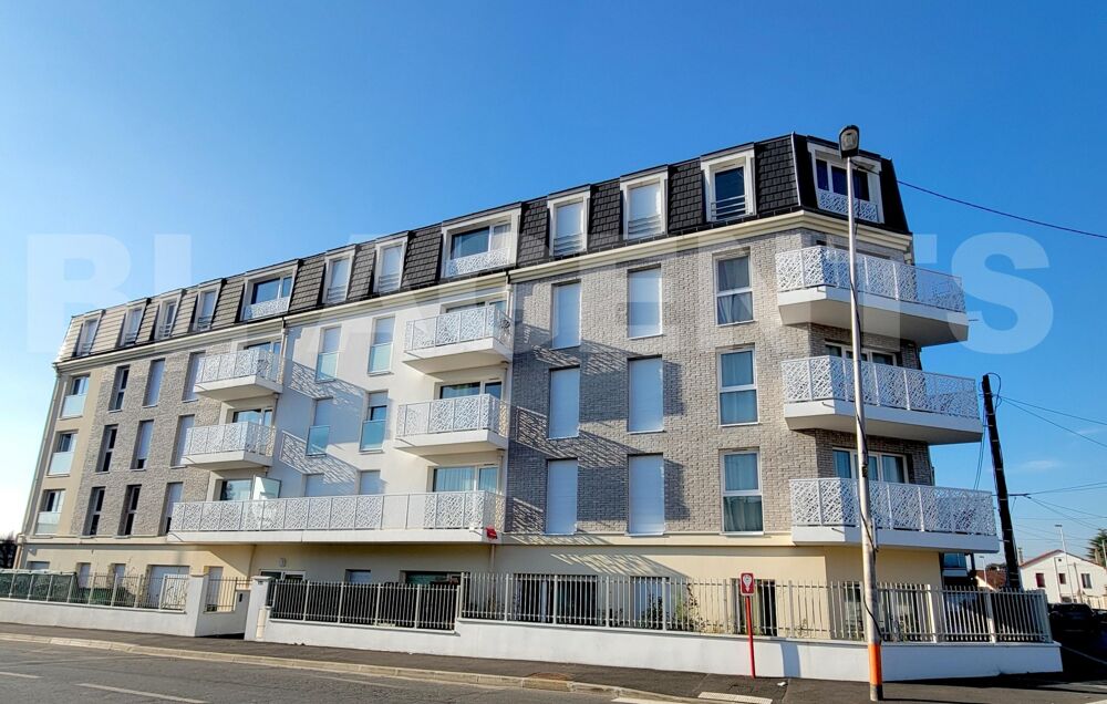 Vente Appartement Appartement Neuf 2 pices avec Terrasse et Jardin Privatif - Idal Rsidence Principale Aulnay-sous-bois