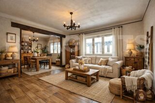  Maison � vendre 4 pi�ces 90 m�