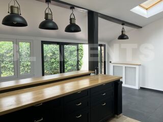  Maison � vendre 6 pi�ces 137 m�