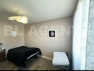  Appartement  vendre 2 pices 46 m