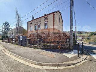  Maison � vendre 8 pi�ces 135 m�