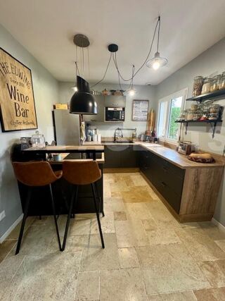  Maison � vendre 4 pi�ces 116 m�