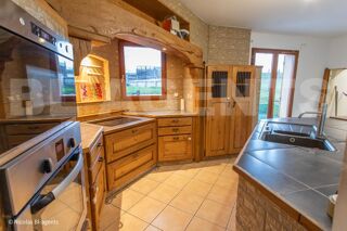  Maison � vendre 6 pi�ces 130 m�