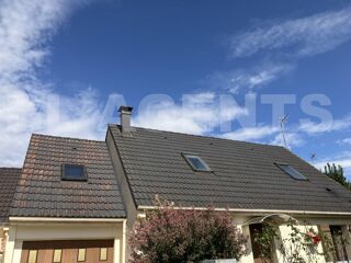  Maison  vendre 6 pices 125 m