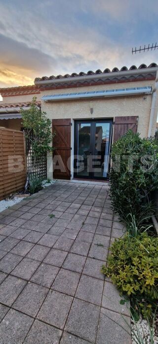  Maison � vendre 3 pi�ces 42 m�