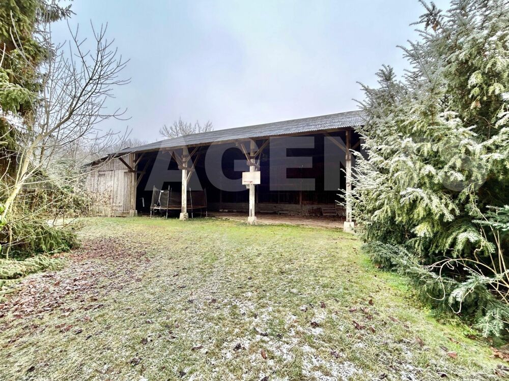 � vendre  Maison Jouy (28300)