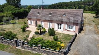  Maison  vendre 8 pices 152 m