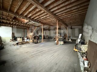  Immeuble  vendre 1900 m